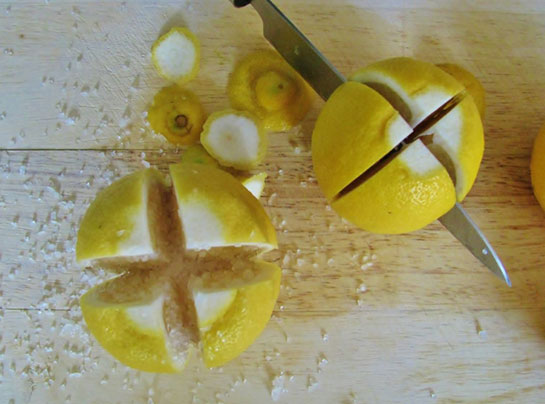 Limon Turusu