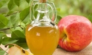 Elma Sirkesi ve Limon Elma Sirkesi ve Limon