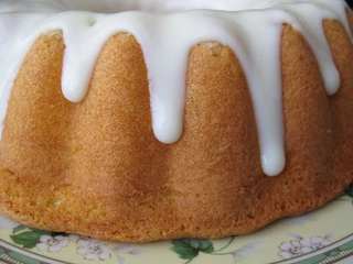 Limon Soslu Kek Tarifi ve Malzemeleri Limon Soslu Kek Tarifi ve Malzemeleri