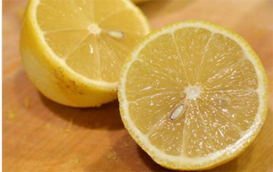 Limon Şekeri Düşürürmü