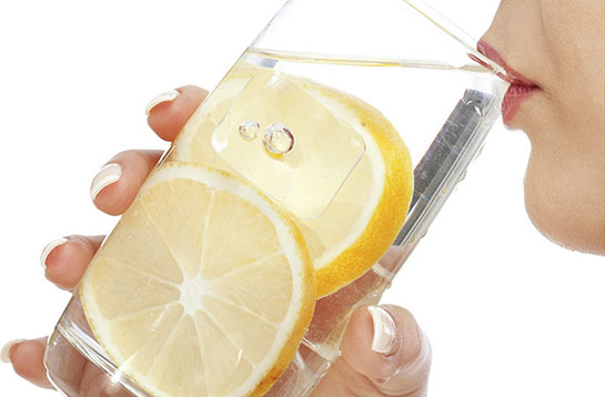 Limon Suyu Diyeti